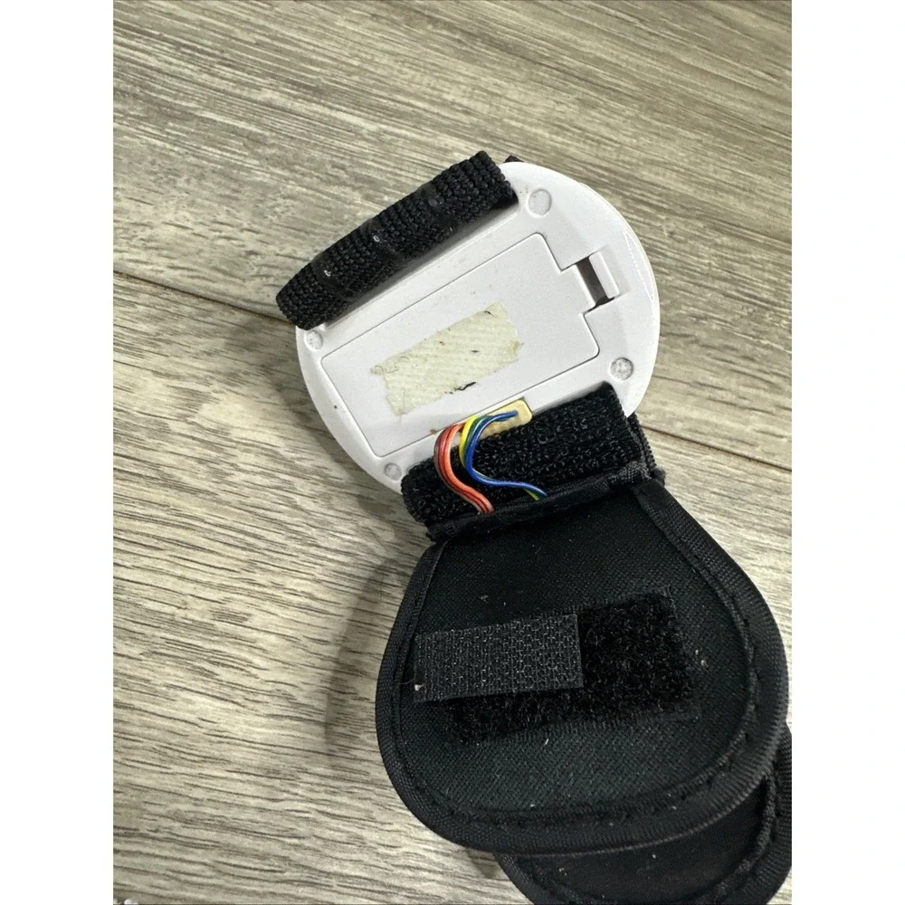 Nintendo Wii EA Active 2 Heart Monitor‎ No Dongle